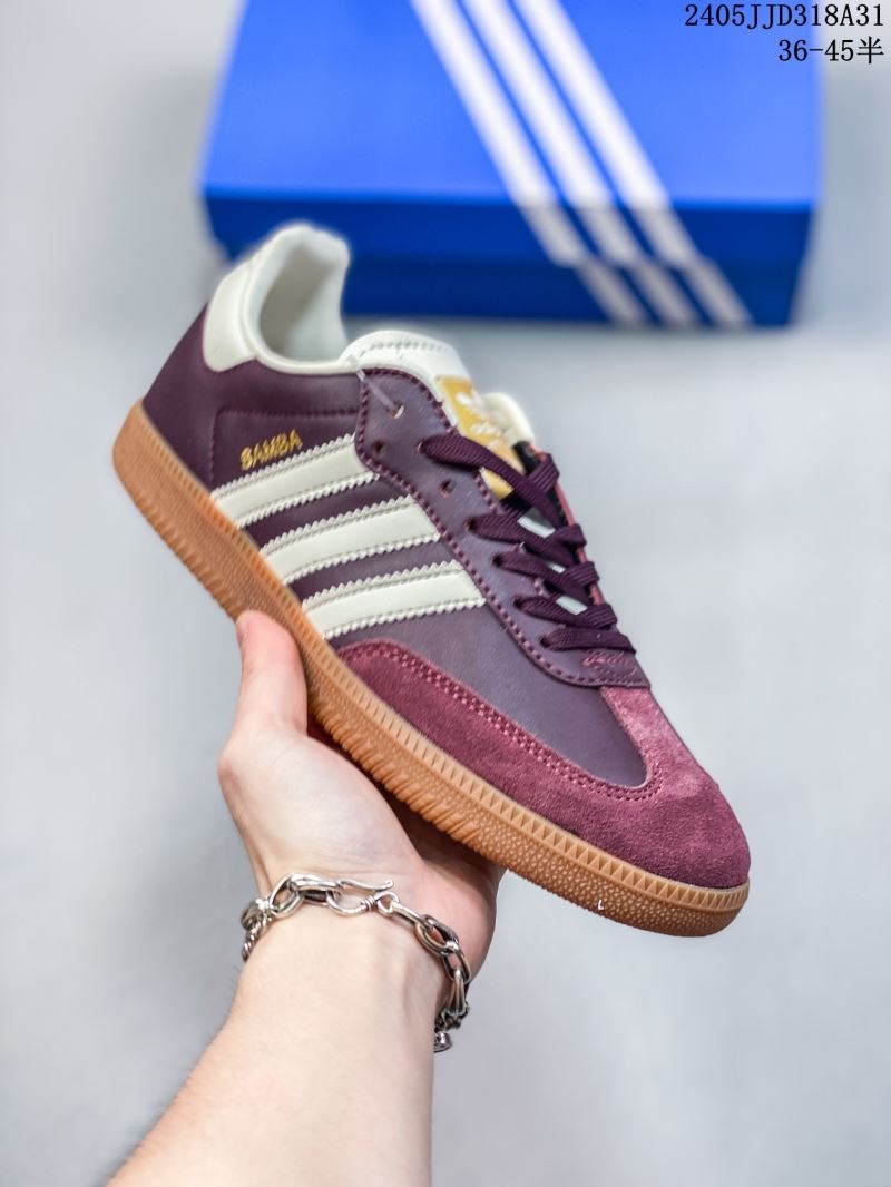 Adidas Samba Shoes